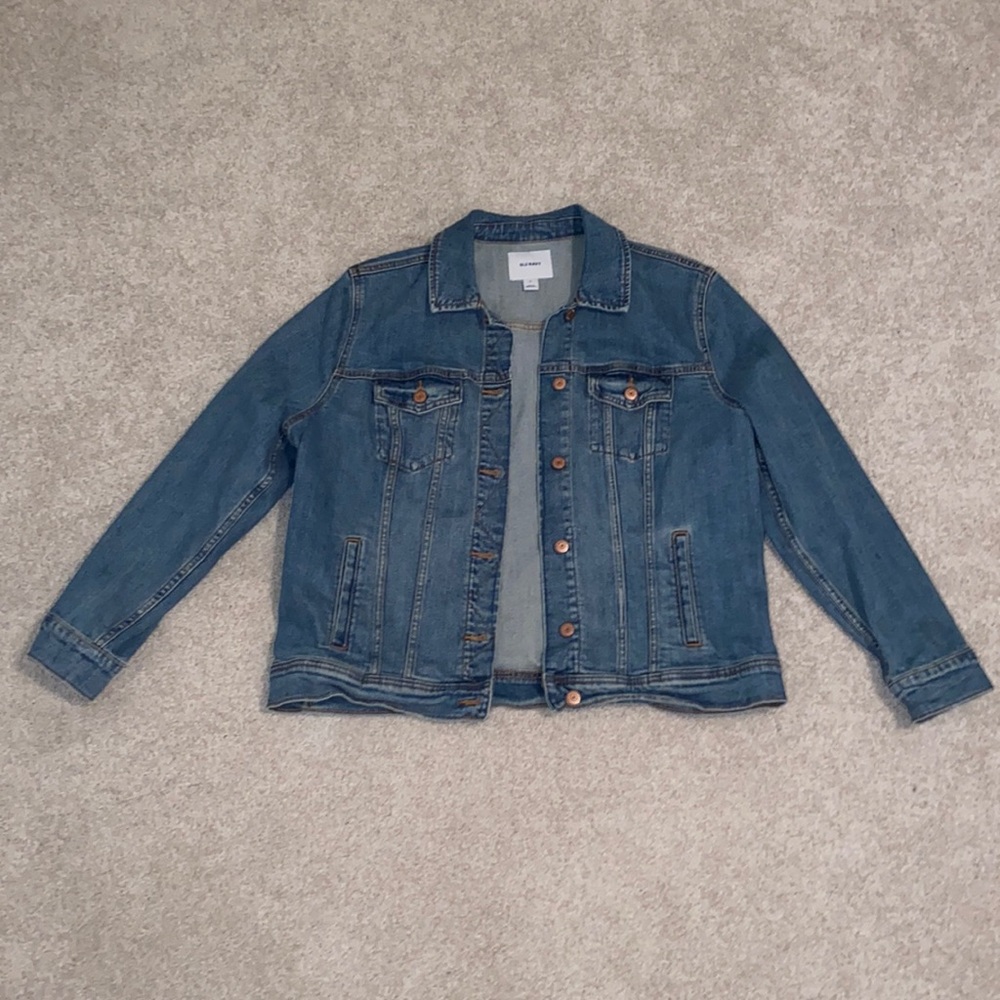 Old Navy Denim Jacket